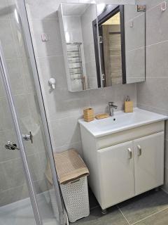 Luxury Apartment in New Building - 2