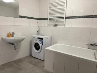 Monteurszimmer Renix Heilbronn - 4