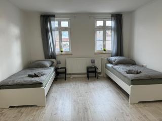 Monteurszimmer Renix Heilbronn - 8