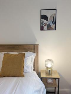 Trim private rooms - 8