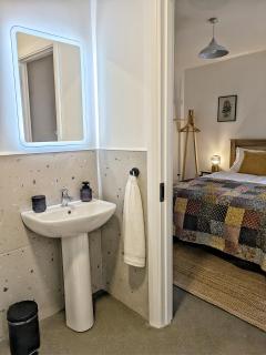 Trim private rooms - 4