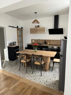 L'escale Fécampoise - 0