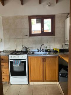 Monoambiente Roca en San martin de los andes - 7