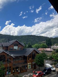 Monoambiente Roca en San martin de los andes - 4