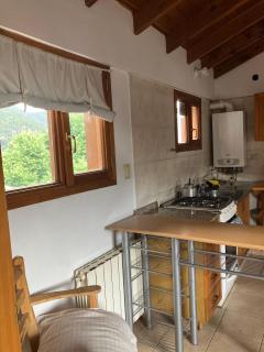 Monoambiente Roca en San martin de los andes - 2