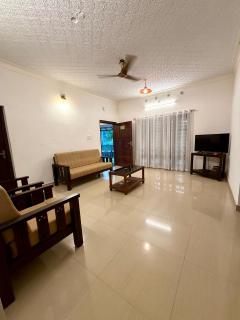 The Green Thumb Farm Stay - 3