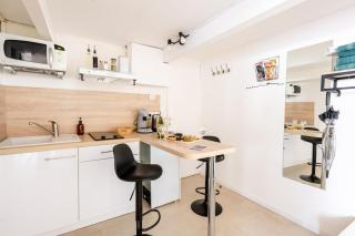 Cosy Green - Rue Petramale - Navette parking GRATUITE - 1