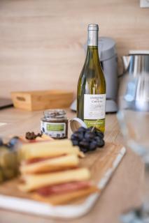 Cosy Green - Rue Petramale - Navette parking GRATUITE - 2