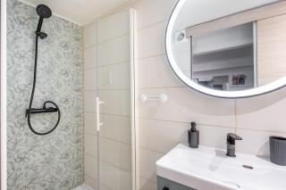 Cosy Green - Rue Petramale - Navette parking GRATUITE - 6