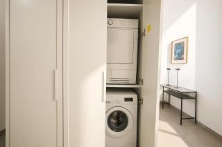 Charm & Green 1BR TLV Beachside By SweetyGuest - 8