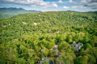 Sunrise with Grandfather - 4