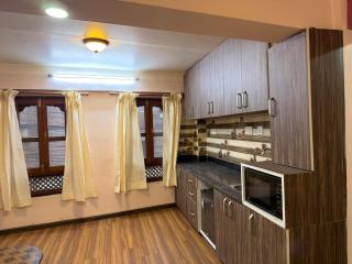 Hacos Nepal stay - 0