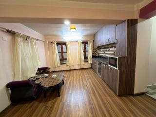 Hacos Nepal stay - 2