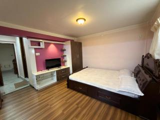 Hacos Nepal stay - 1