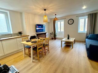 Saint-Germain T2 Residence Apartment - 1