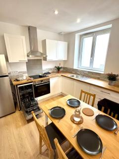 Saint-Germain T2 Residence Apartment - 5