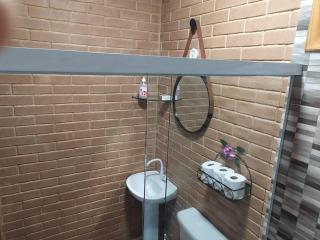 Chalé Cheiro de Mato - 4