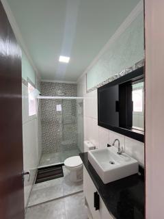 Casa perto da praia a 5 minutos - 5