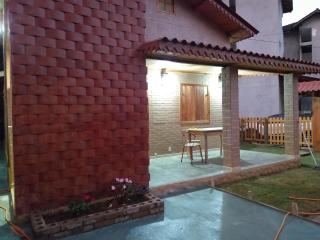 Chalé Cheiro de Mato - 2