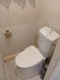 スタイリッシュハウス博多 - 4