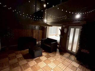 スタイリッシュハウス博多 - 6