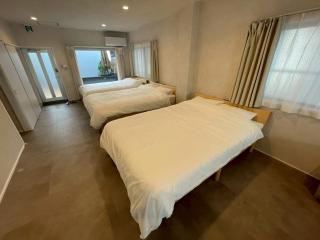 スタイリッシュハウス博多 - 5