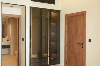 شقة برج داماك جدة دور 25 Damac Jeddah - 3