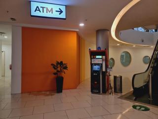 KLCC View City Center At Majestic residence - 3