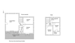 Villa Vitalba - Le charme corse avec piscine - 9