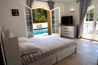 Villa Vitalba - Le charme corse avec piscine - 8