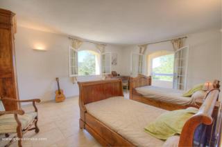 Villa Vitalba - Le charme corse avec piscine - 4