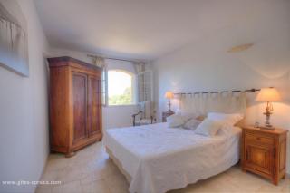 Villa Vitalba - Le charme corse avec piscine - 2