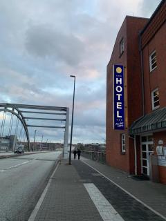 Hotel an der Hörn - 9