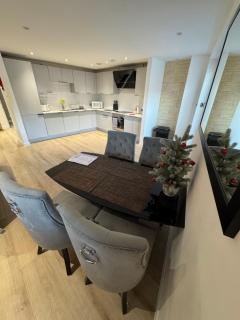 KM Granton Apartment - 9