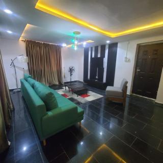 Weltons Apartments - 8