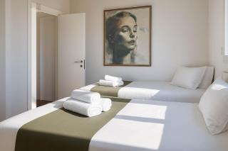 High-End 3BR Panoramic JLM & Western Wall Views - 2