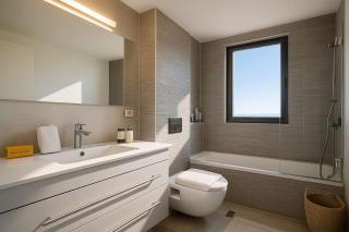 High-End 3BR Panoramic JLM & Western Wall Views - 1