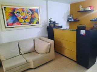 Hostal Santa Maria City - 8