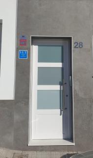 Bright Apartment AM - 1