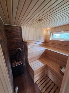 Adamonių sodyba - 1