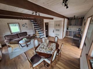 Adamonių sodyba - 1