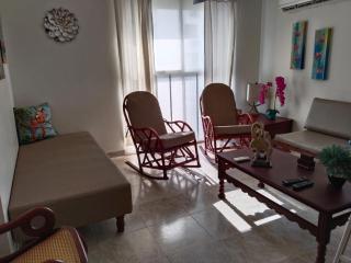 Apartamento Rodadero Santa Marta Col - 5