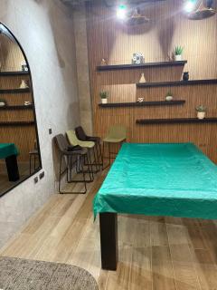 The EcoStay Apartment - 4