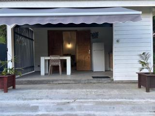 Papillon Sainte-Anne Bungalow, Guadeloupe - 4