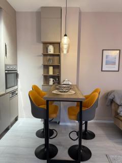 Sweet Apartment in Mitrovica town centre - 4