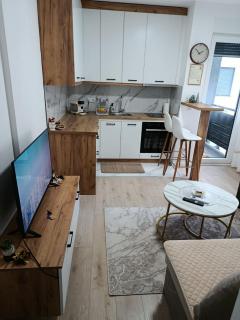 "INKOGNITO Centar" Apartman - 0