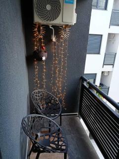 "INKOGNITO Centar" Apartman - 5