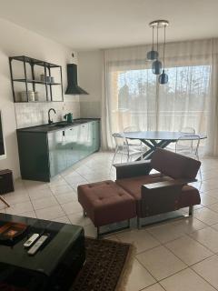 BORROMINI HOME, intera casa a tua disposizione - 9