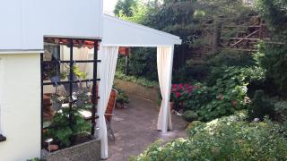 Ferienwohnung Diester Riegelsberg - Walpershofen - 6