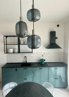 BORROMINI HOME, intera casa a tua disposizione - 6